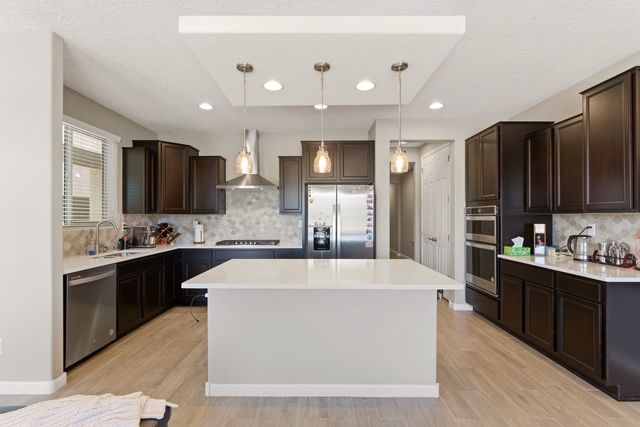 4642 Rail Runner, Santa Fe, NM 87507