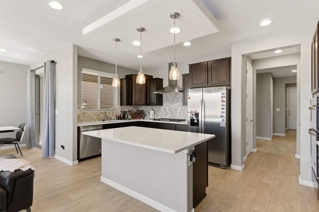 4642 Rail Runner, Santa Fe, NM 87507