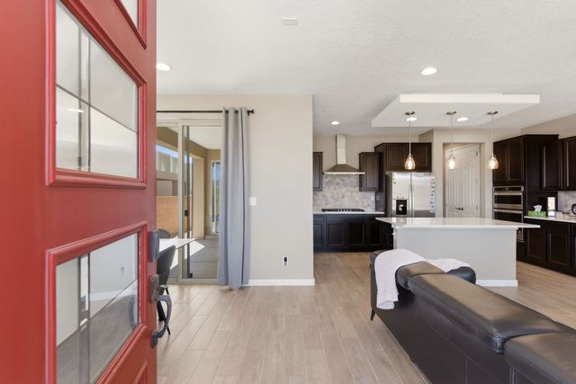 4642 Rail Runner, Santa Fe, NM 87507