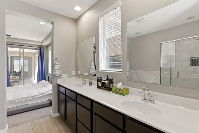4642 Rail Runner, Santa Fe, NM 87507