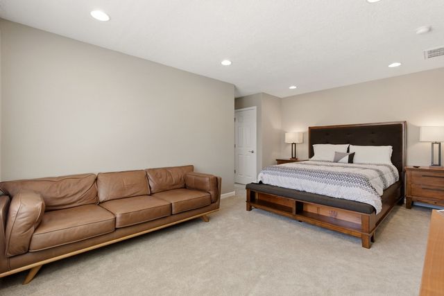 4642 Rail Runner, Santa Fe, NM 87507