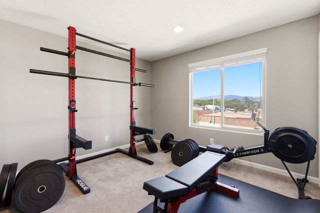 4642 Rail Runner, Santa Fe, NM 87507