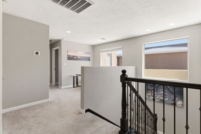 4642 Rail Runner, Santa Fe, NM 87507
