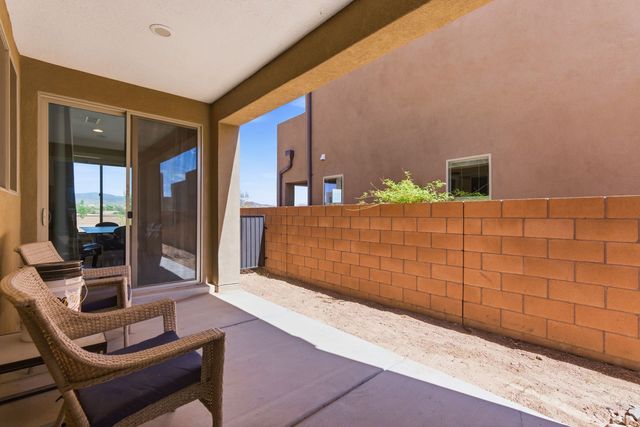 4642 Rail Runner, Santa Fe, NM 87507