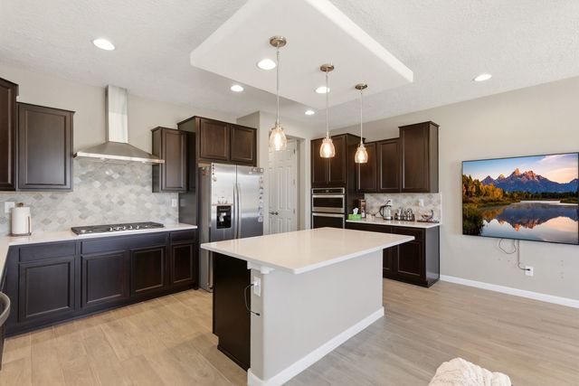4642 Rail Runner, Santa Fe, NM 87507