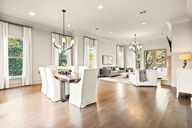 3520 Blackburn Street, Dallas, TX 75219