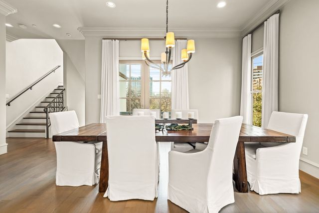 3520 Blackburn Street, Dallas, TX 75219