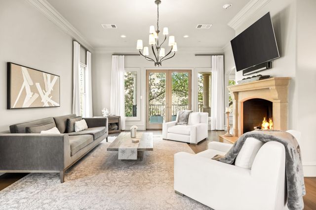 3520 Blackburn Street, Dallas, TX 75219