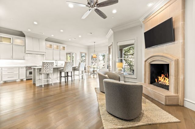 3520 Blackburn Street, Dallas, TX 75219