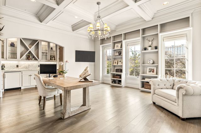 3520 Blackburn Street, Dallas, TX 75219