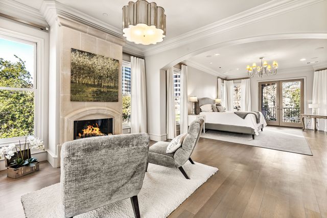 3520 Blackburn Street, Dallas, TX 75219