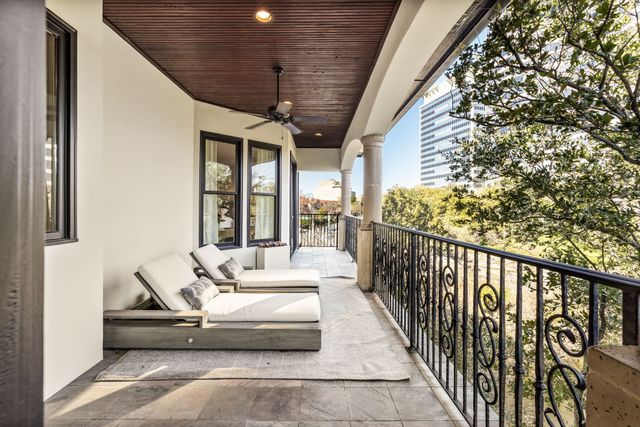 3520 Blackburn Street, Dallas, TX 75219