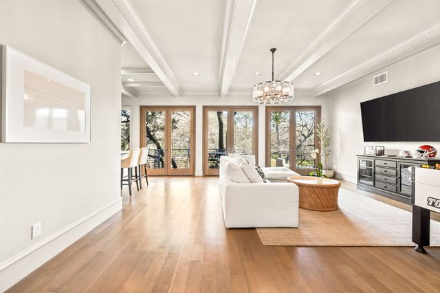 3520 Blackburn Street, Dallas, TX 75219