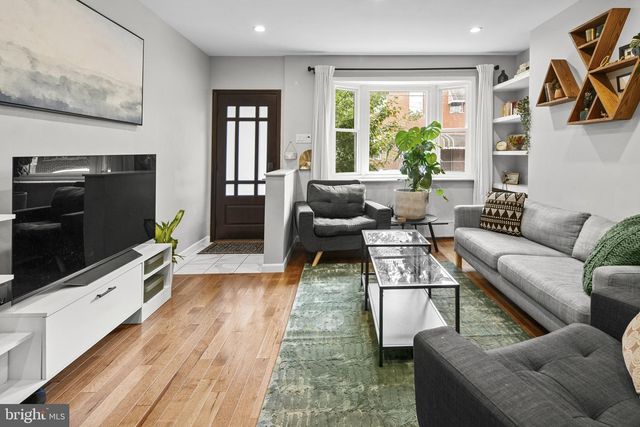809 MOORE ST, Philadelphia, PA 19148