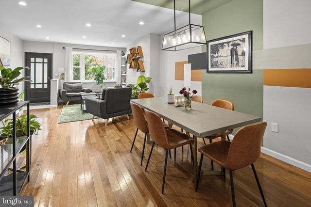 809 MOORE ST, Philadelphia, PA 19148