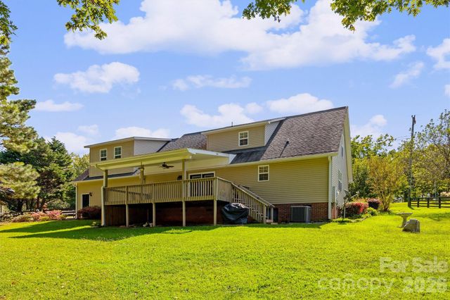 5763 Highway 97 Highway, Hickory Grove, SC 29717