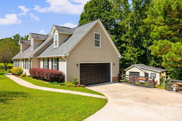 5763 Highway 97 Highway, Hickory Grove, SC 29717