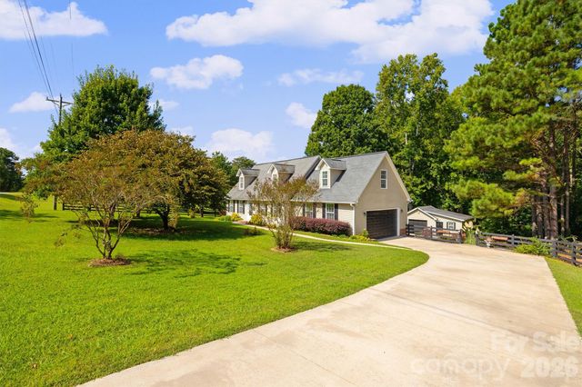 5763 Highway 97 Highway, Hickory Grove, SC 29717