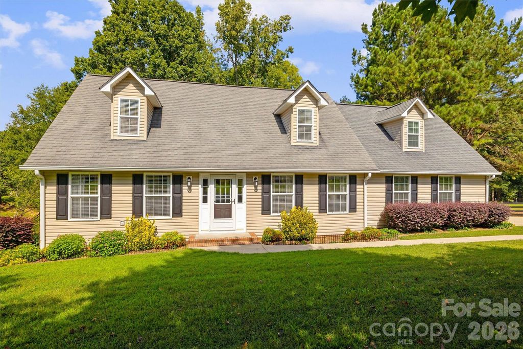 5763 Highway 97 Highway, Hickory Grove, SC 29717