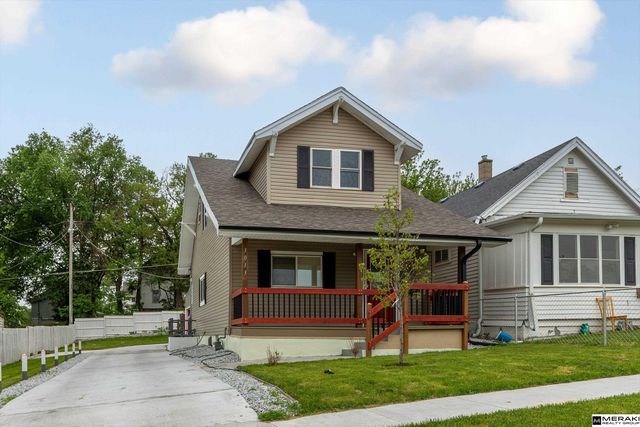 3013 Decatur Street, Omaha, NE 68111