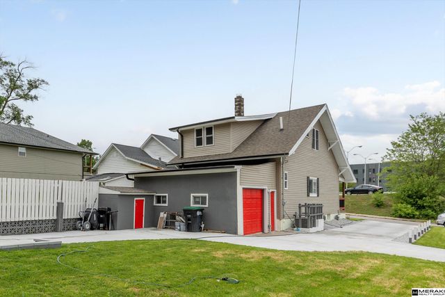 3013 Decatur Street, Omaha, NE 68111