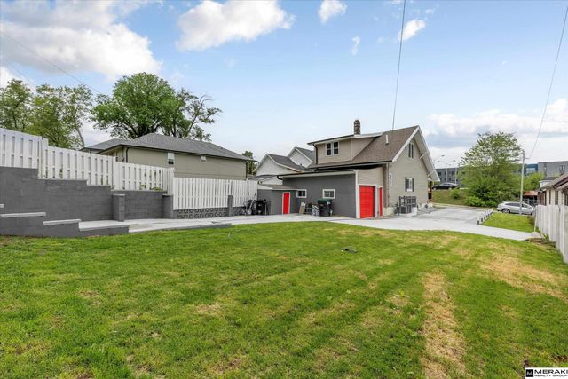 3013 Decatur Street, Omaha, NE 68111