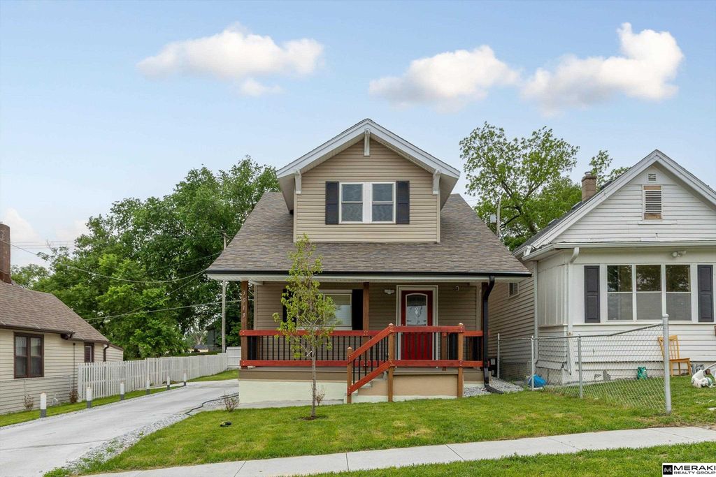 3013 Decatur Street, Omaha, NE 68111