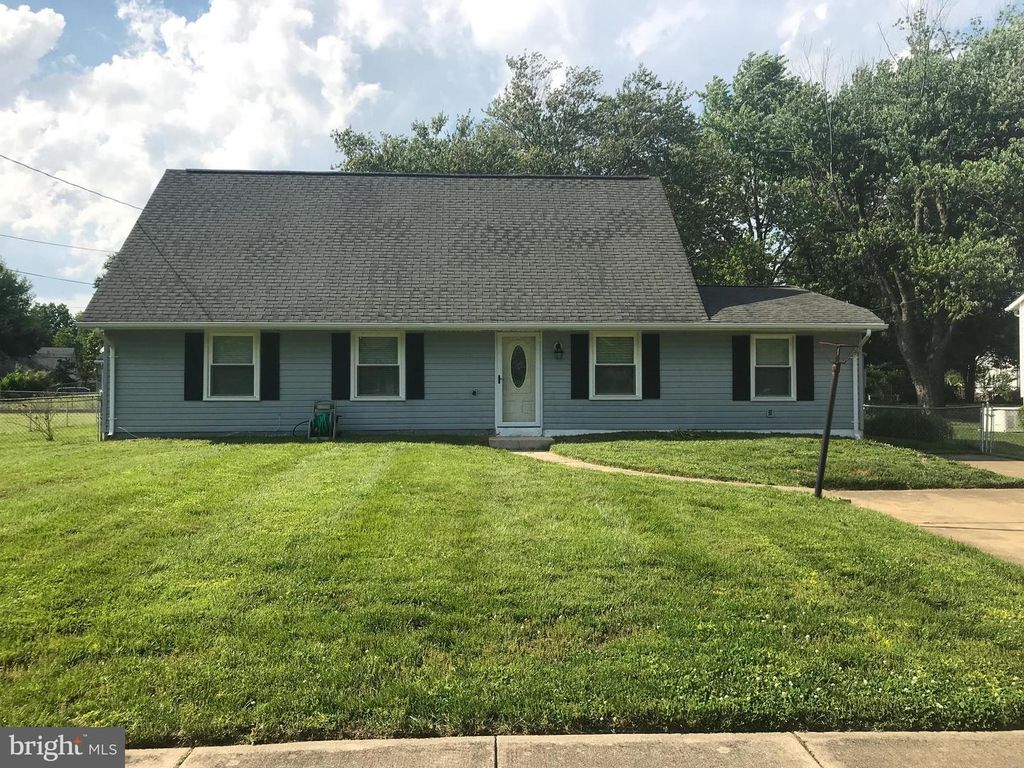 4808 SPRAYER ST, Alexandria, VA 22309