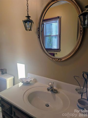 3065 Woodstream Drive, Valdese, NC 28690