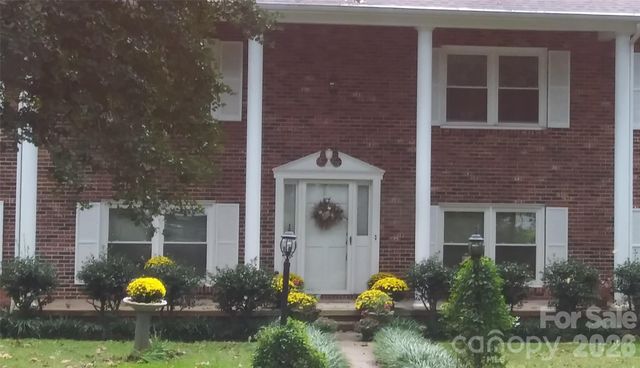 3065 Woodstream Drive, Valdese, NC 28690