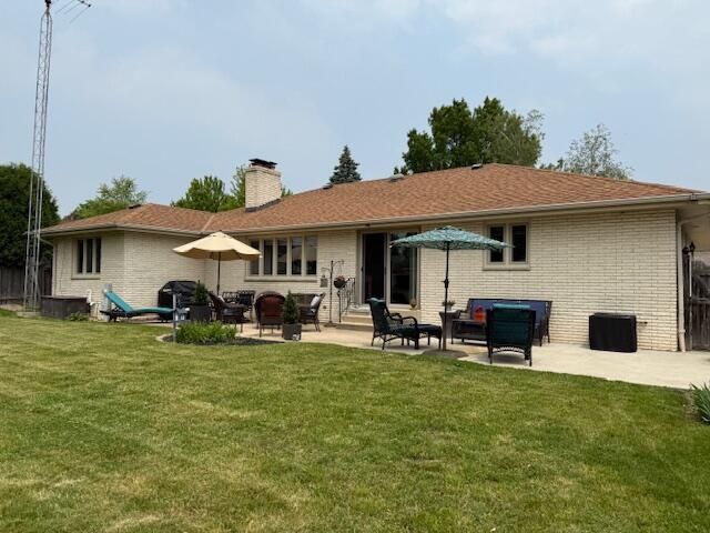 4005 86th PLACE, Kenosha, WI 53142