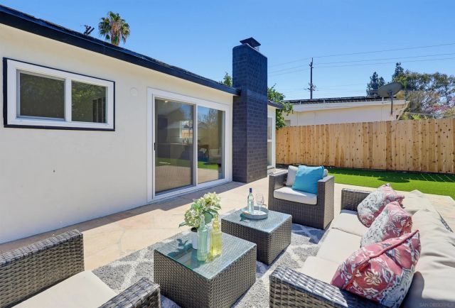 6234 Crawford Street, San Diego, CA 92120