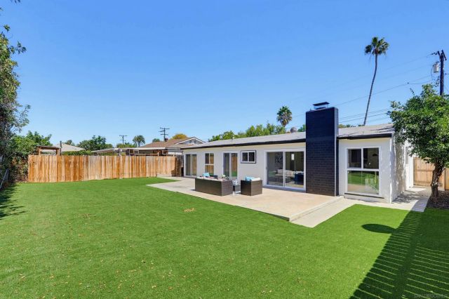 6234 Crawford Street, San Diego, CA 92120