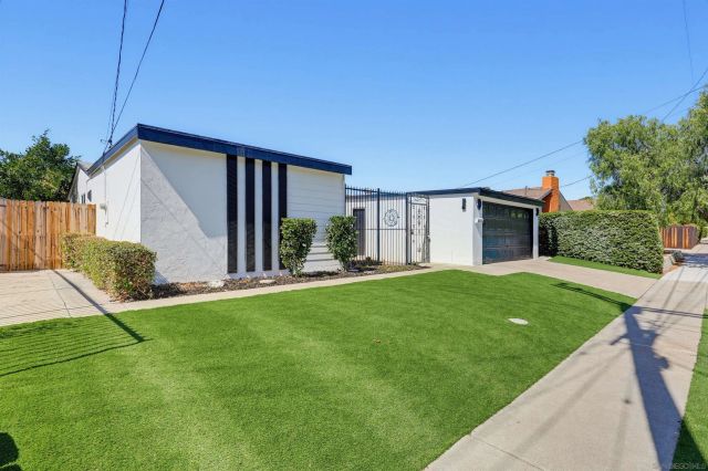 6234 Crawford Street, San Diego, CA 92120