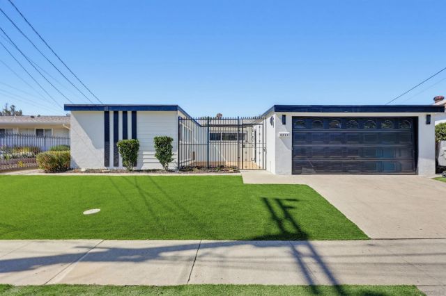 6234 Crawford Street, San Diego, CA 92120