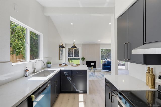 6234 Crawford Street, San Diego, CA 92120
