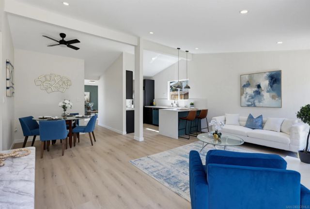 6234 Crawford Street, San Diego, CA 92120