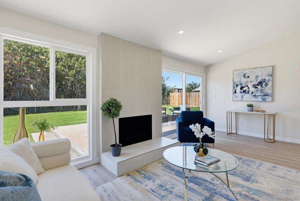 6234 Crawford Street, San Diego, CA 92120
