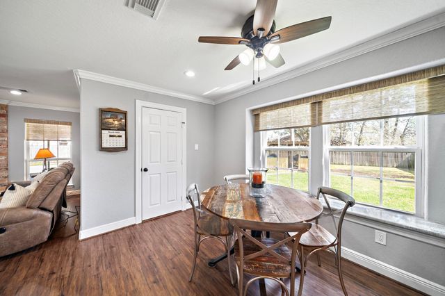 19210 Lockridge Drive, Spring, TX 77373
