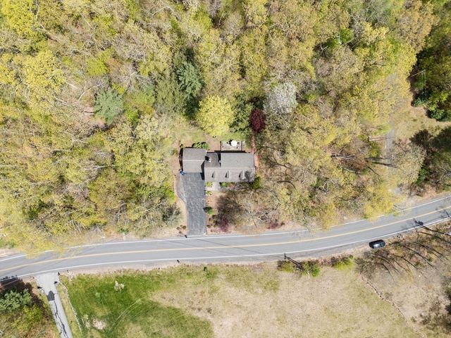 163 S Monson Rd, Hampden, MA 01036