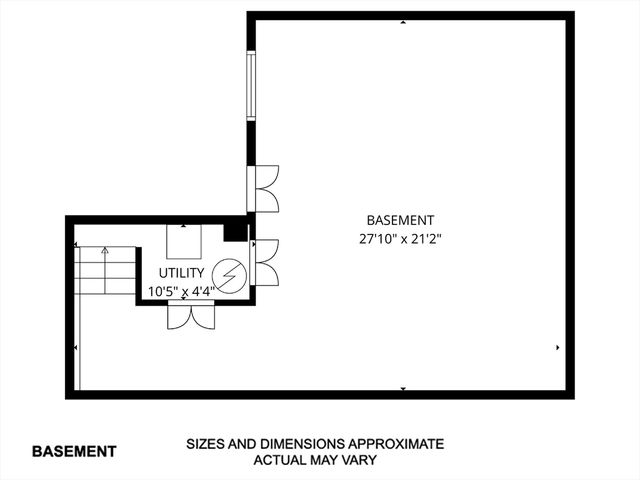163 S Monson Rd, Hampden, MA 01036