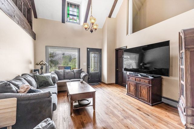 163 S Monson Rd, Hampden, MA 01036