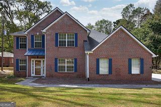 761 KNOX SPRINGS Road, Austell, GA 30168