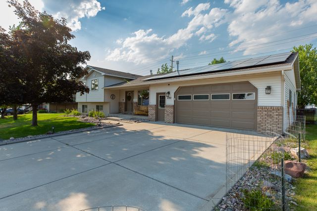 4792 Christian Drive, Missoula, MT 59803