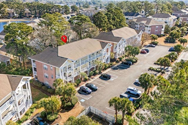 4185 Hibiscus Dr Apt 103, Little River, SC 29566