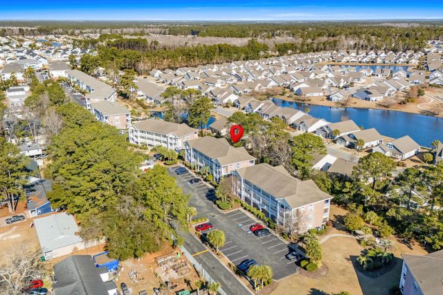 4185 Hibiscus Dr Apt 103, Little River, SC 29566