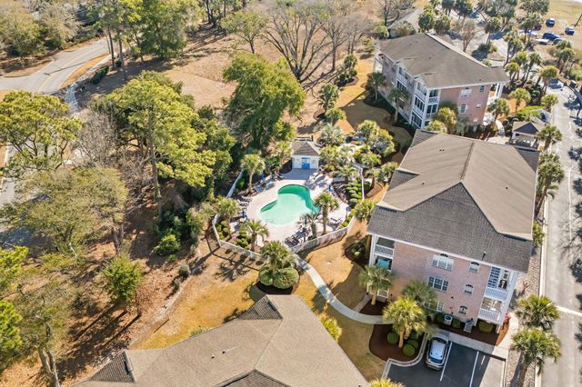 4185 Hibiscus Dr Apt 103, Little River, SC 29566