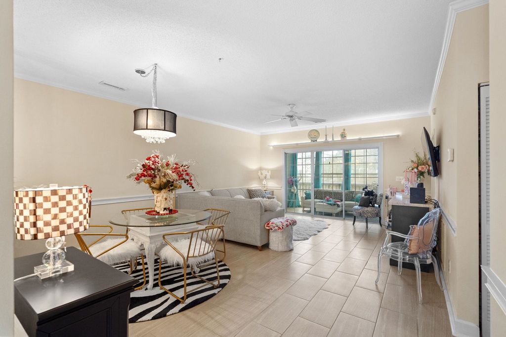 4185 Hibiscus Dr Apt 103, Little River, SC 29566 — photo 3