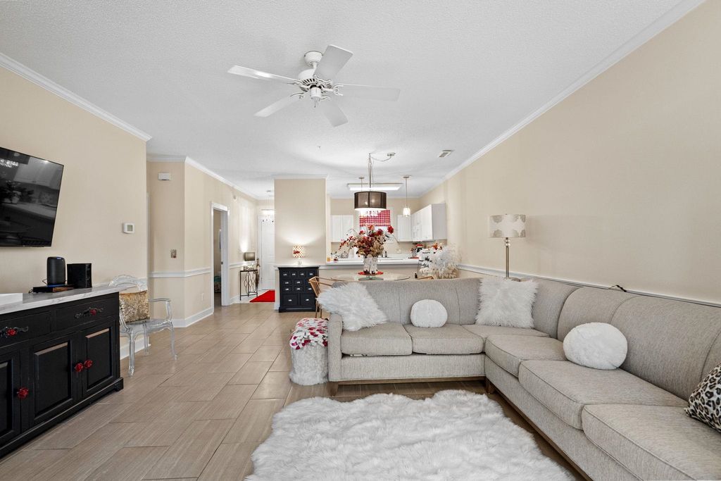 4185 Hibiscus Dr Apt 103, Little River, SC 29566 — photo 4