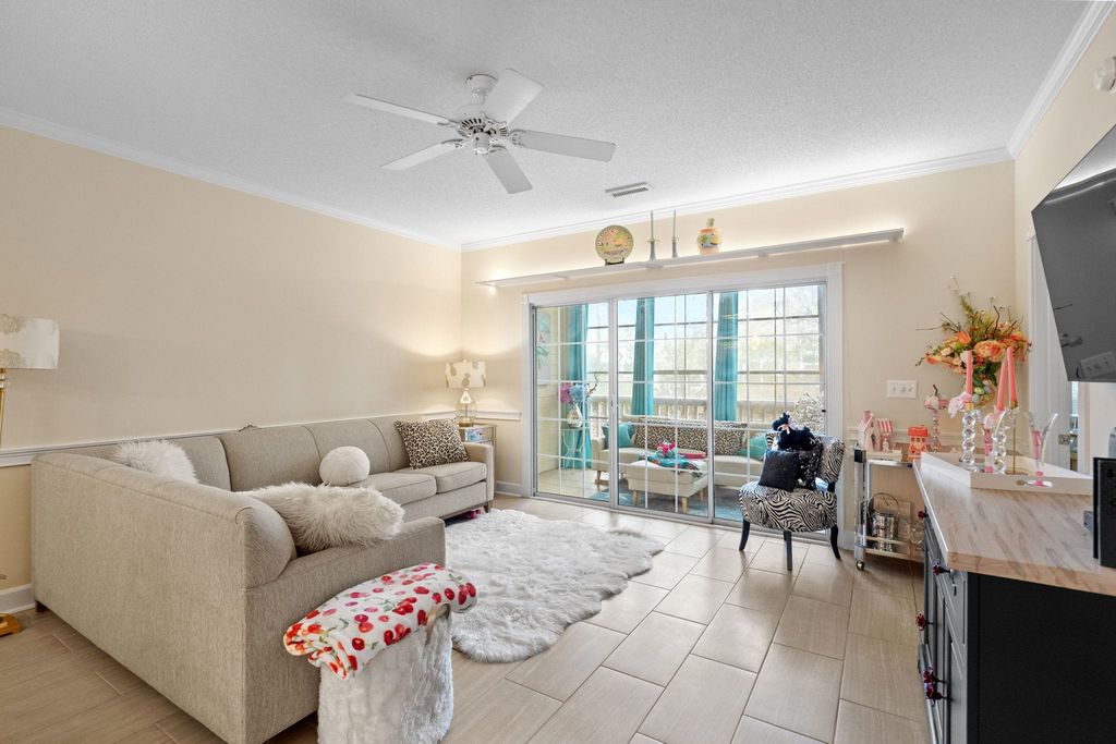 4185 Hibiscus Dr Apt 103, Little River, SC 29566 — photo 5